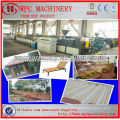 WPC Profil Prodution Line